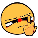 F__kOff custom emote from Da Cuties