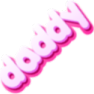 daddy Discord Emoji - Pastel Chains Collective