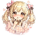 shy Discord Emoji | Pastel Chains Collective