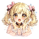 shock Discord Emoji - Pastel Chains Collective