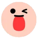:funnyface: