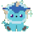 :vaporeon: