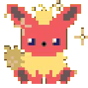 :flareon: