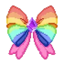 rainbow_bow