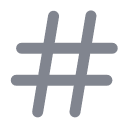 text_channel Discord sticker from 🎮New Haven Gaming📱