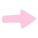 pink_arrow