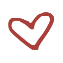 heart Discord sticker - عـالـم الشـريـطي 4k 🥇