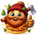 lumbersnack lumbersnack