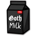 GothMilk