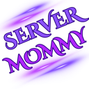 Mommy_lynn Discord Emoji | ⋆˚𝜗 night owls 𝜚˚⋆