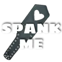 spankmeDWD