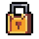 lock