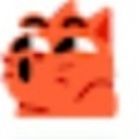 emoji_59 custom emote from Cozy Corner Café Hangout ❤ 💙 ✨