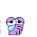 emoji_60 Discord sticker - Cozy Corner Café Hangout ❤ 💙 ✨