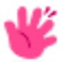 emoji_61 custom emote from Cozy Corner Café Hangout ❤ 💙 ✨