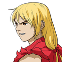 Kenmasters Discord Emoji from Cozy Corner Café Hangout ❤ 💙 ✨