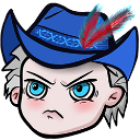 cowstorm Discord emoji