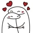 cuddleDWD