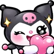 kuromi_love