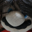 Wheremaspaghetti custom emote from Cozy Corner Café Hangout ❤ 💙 ✨