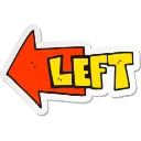left