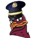 cadethokie Discord emoji