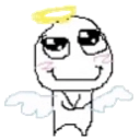 :TBH_angel: