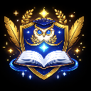 BoardofKnowledgekeepers custom emote | 📚 Knowledgecord