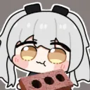 karen_eat_brick