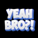 YEAHBRO