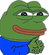 PU_PepeHmm Discord sticker - mr LEGEND