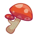 mushroom