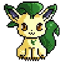 :leafeon: