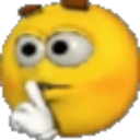 silent Discord sticker | SMM COMMUNITY