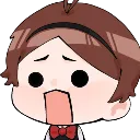 HuhPercy