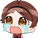 SadPercy