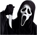 87837ghostface custom emote | Nexus