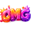 OMG Discord sticker from Μ Λ Υ V Ι L L Ξ🌿