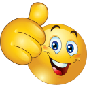 ThumbsUp Discord sticker - Chatopia