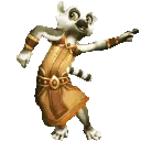 lemurDance