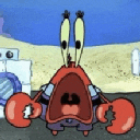 mrkrabsspongebob Discord emoji