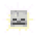 glowing Discord emoji