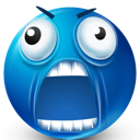 1e_AUUGHHHHH custom emote - 10 Sets Of Failure🏋🏽