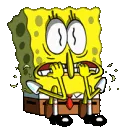 SpongeBob_Nervous