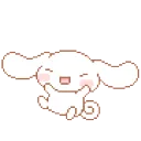 cinnamoroll