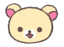 rilakkuma