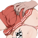 h_astolfo1 Discord Emoji | KALA SAAP X PAAP KI DUNIYA