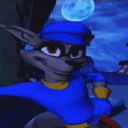 slycooperps2 animated emote | HaniCraft Community