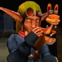 jakanddaxterjak animated emote | HaniCraft Community