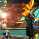 ratchetandclanknickastalos animated emote - HaniCraft Community